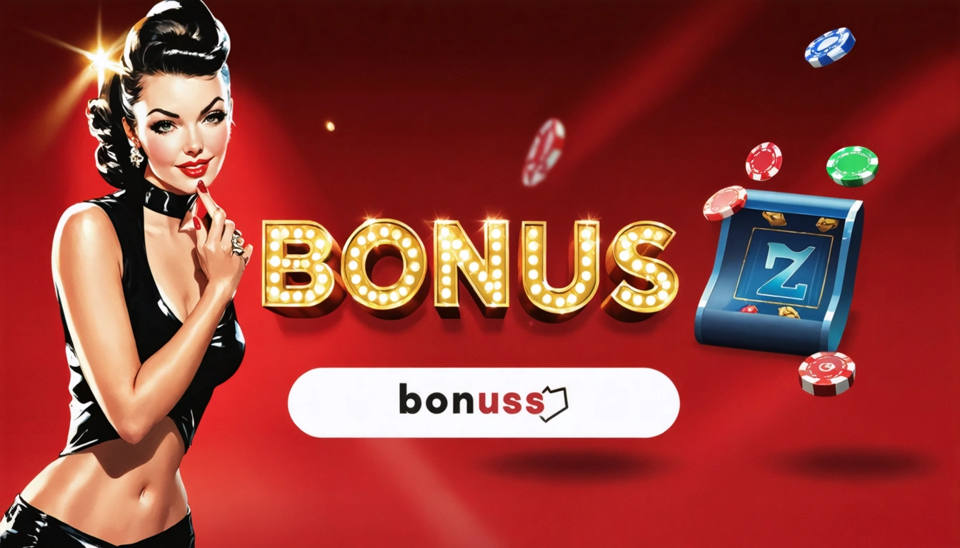 bonuses Pin Up