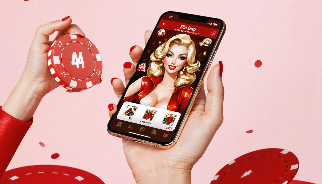 app Pin Up
