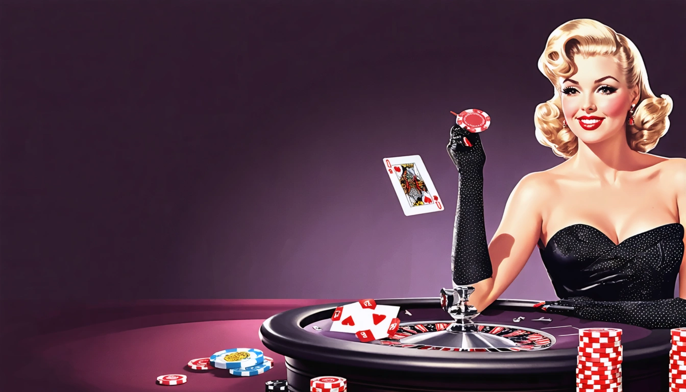 bonus Pin Up