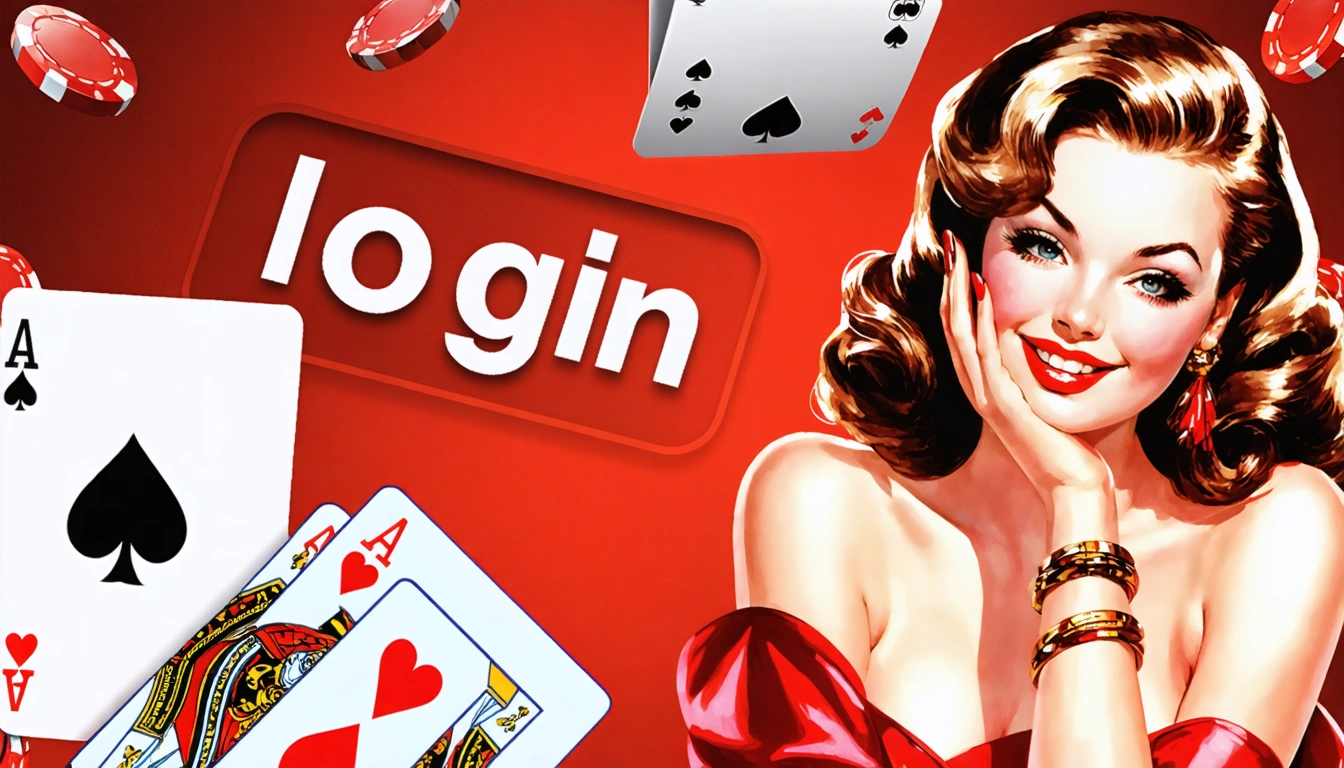 login Pin Up